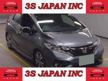 2019 Honda Fit