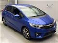 2016 Honda Fit
