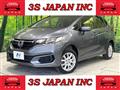 2018 Honda Fit