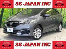 2018 Honda Fit