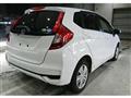 2019 Honda Fit