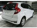 2019 Honda Fit