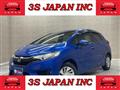 2016 Honda Fit