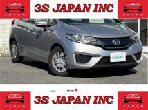 2014 Honda Fit