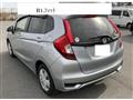 2019 Honda Fit