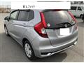 2019 Honda Fit