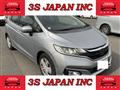 2019 Honda Fit