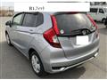 2019 Honda Fit