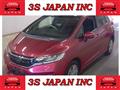 2019 Honda Fit