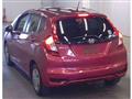 2019 Honda Fit