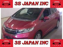 2019 Honda Fit