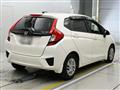 2016 Honda Fit