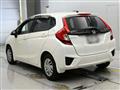 2016 Honda Fit