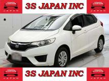 2016 Honda Fit