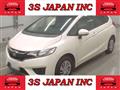 2016 Honda Fit