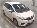 2016 Honda Fit