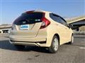 2018 Honda Fit