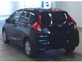 2018 Honda Fit