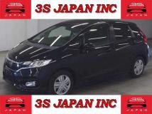 2018 Honda Fit