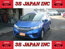 2014 Honda Fit