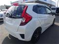 2016 Honda Fit