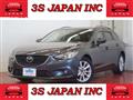 2013 Mazda Atenza Wagon