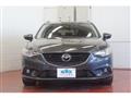 2013 Mazda Atenza Wagon