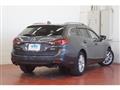 2013 Mazda Atenza Wagon