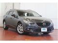 2013 Mazda Atenza Wagon