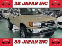 2002 Toyota Hilux Surf