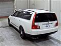 2002 Nissan Stagea