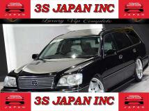 2002 Toyota Crown Estate