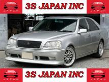 2002 Toyota Crown