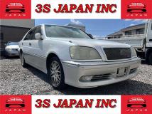 2002 Toyota Crown