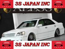 2002 Toyota Crown