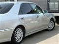 2002 Toyota Crown