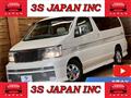 2001 Nissan Elgrand