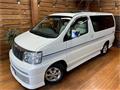 2001 Nissan Elgrand
