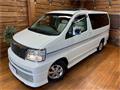 2001 Nissan Elgrand