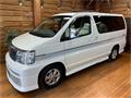 2001 Nissan Elgrand