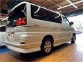 2001 Nissan Elgrand