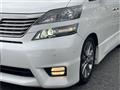 2011 Toyota Vellfire