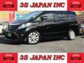 2008 Toyota Alphard