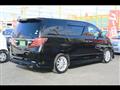 2008 Toyota Alphard