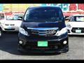 2008 Toyota Alphard