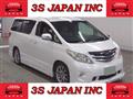 2009 Toyota Alphard