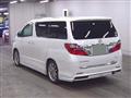 2009 Toyota Alphard
