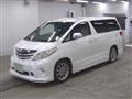 2009 Toyota Alphard