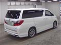 2009 Toyota Alphard