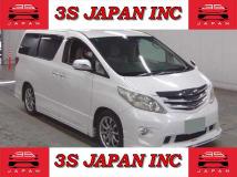 2009 Toyota Alphard